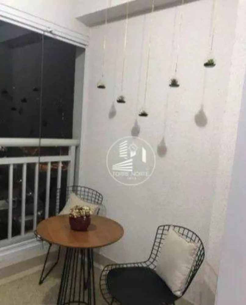 Apartamento, 2 quartos, 74 m² - Foto 4