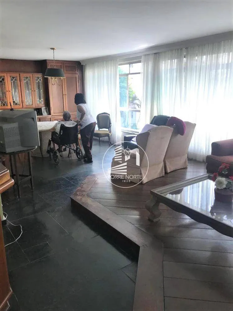 Apartamento, 3 quartos, 240 m² - Foto 3