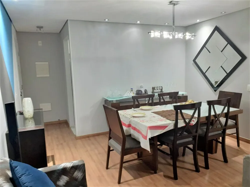 Apartamento, 3 quartos, 107 m² - Foto 3
