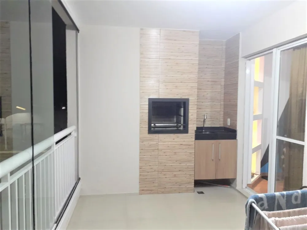 Apartamento, 3 quartos, 107 m² - Foto 4