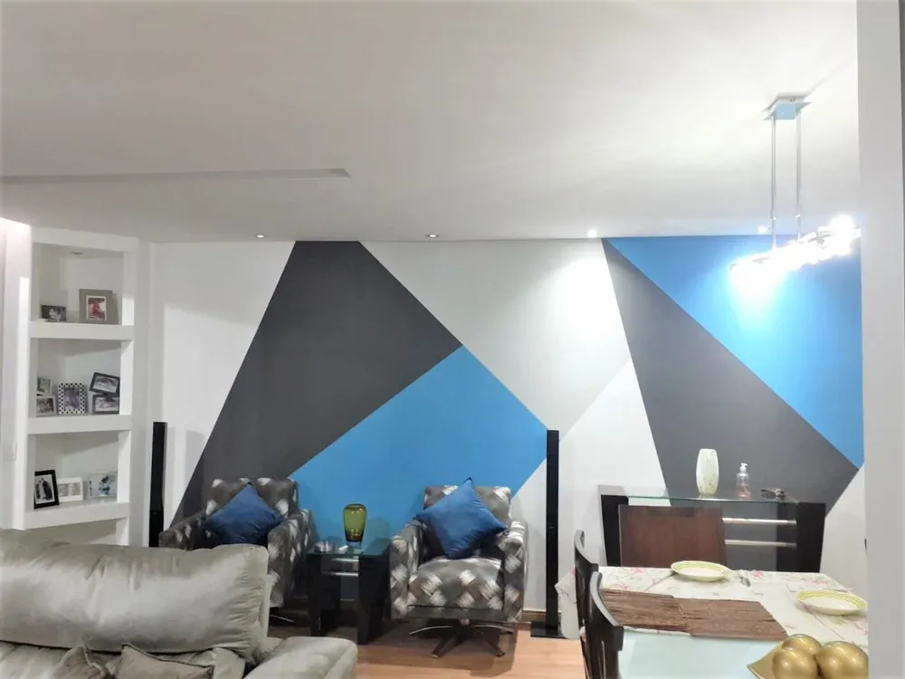 Apartamento, 3 quartos, 107 m² - Foto 2