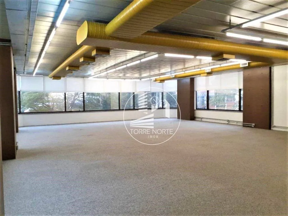 Sala-Conjunto, 586 m² - Foto 1