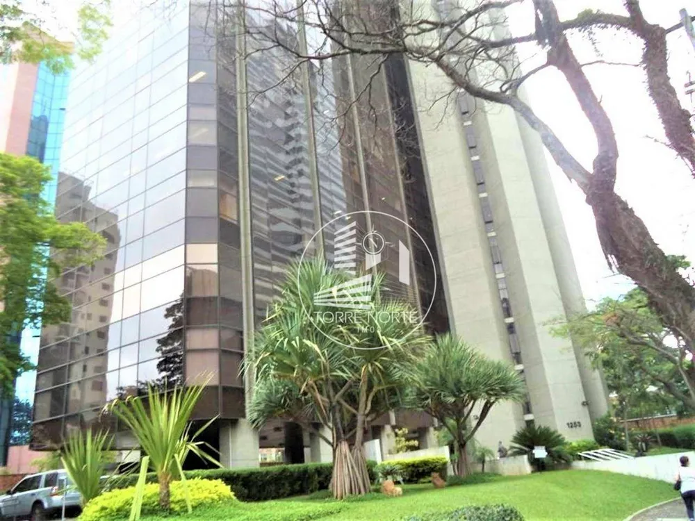 Sala-Conjunto, 586 m² - Foto 2