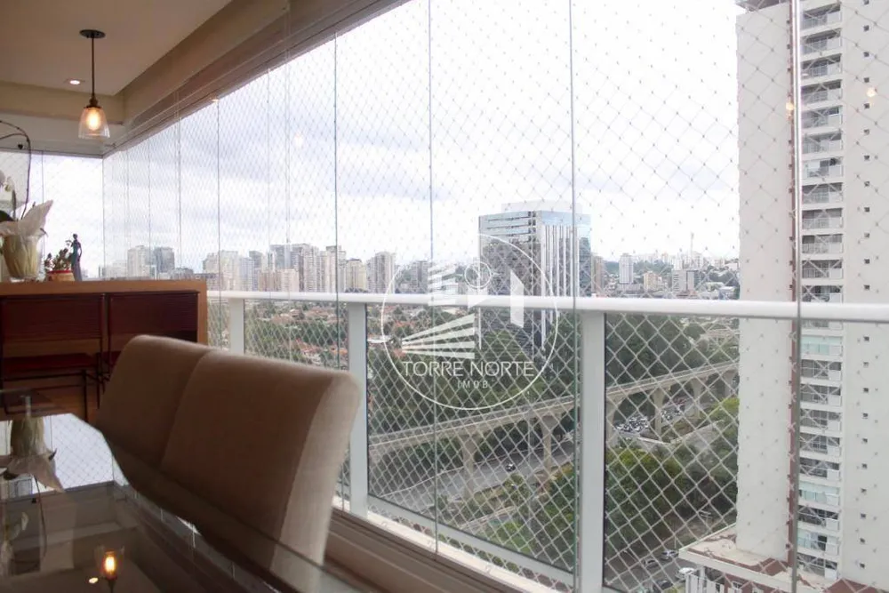 Apartamento, 2 quartos, 138 m² - Foto 4