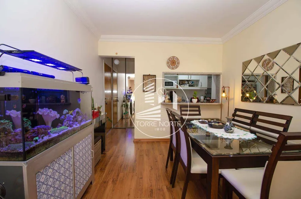 Apartamento, 2 quartos, 57 m² - Foto 3