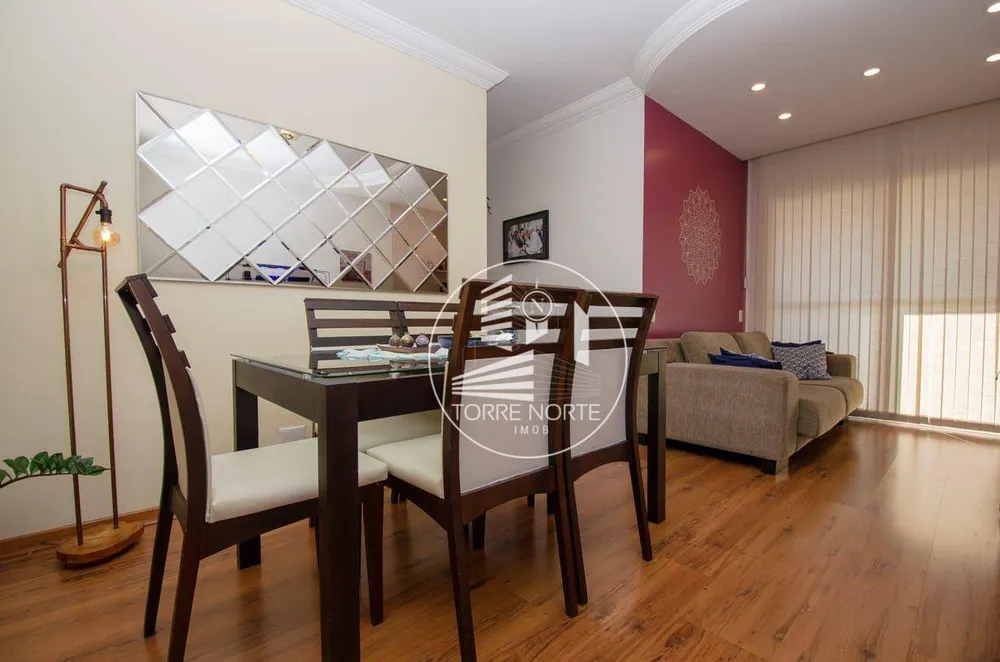 Apartamento, 2 quartos, 57 m² - Foto 4
