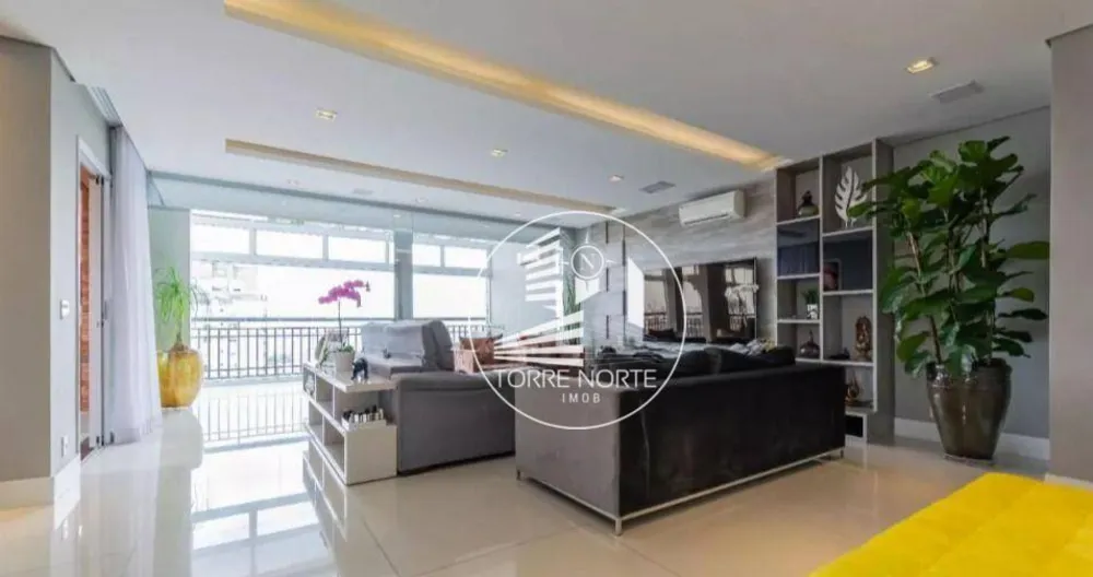 Cobertura, 3 quartos, 230 m² - Foto 4