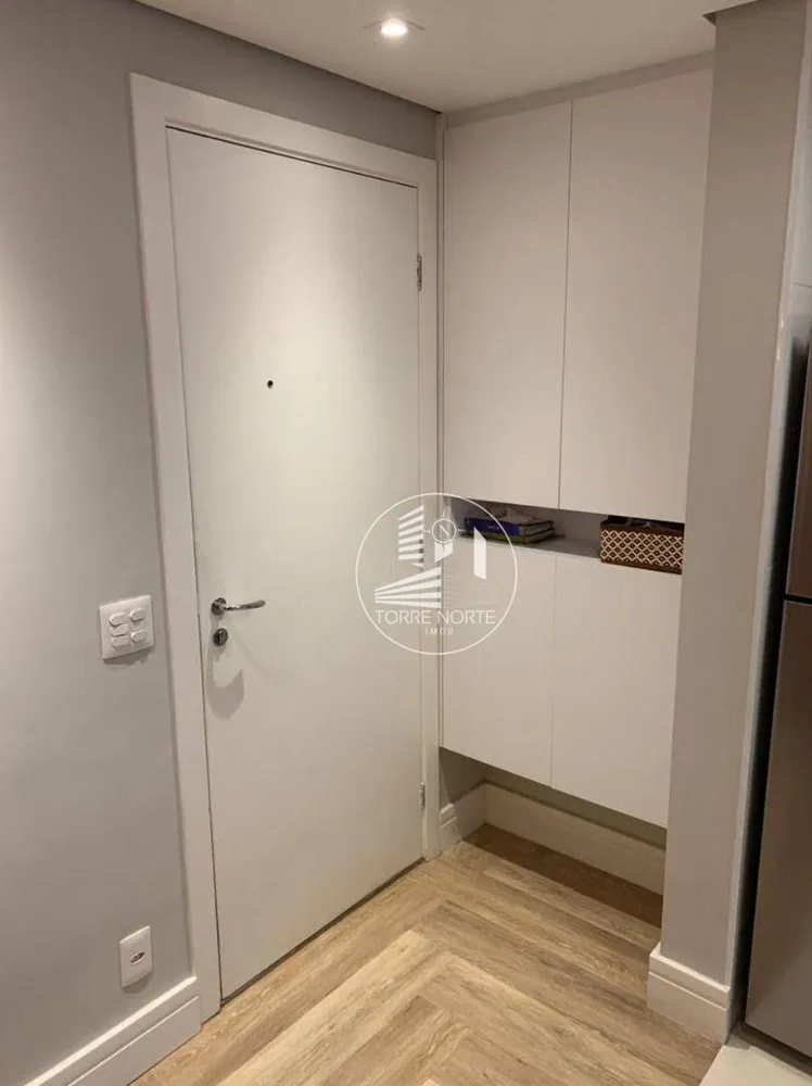 Apartamento, 1 quarto, 42 m² - Foto 2