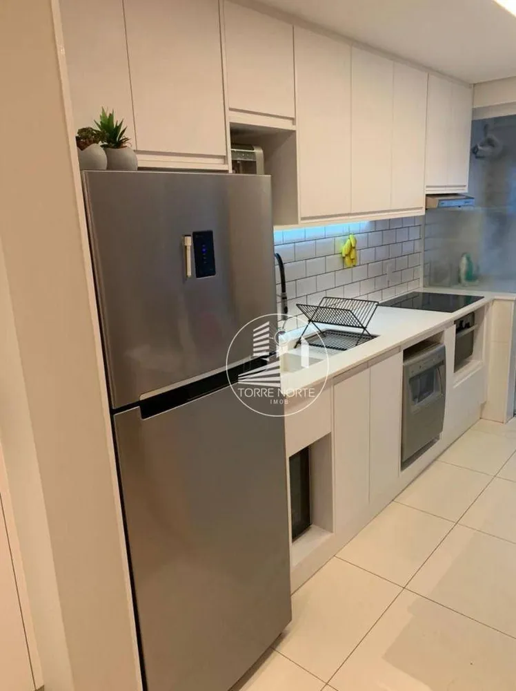 Apartamento, 1 quarto, 42 m² - Foto 4