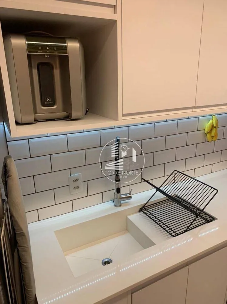 Apartamento, 1 quarto, 42 m² - Foto 3