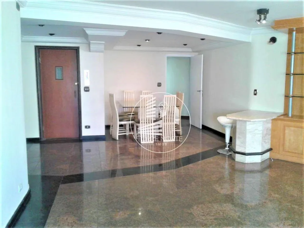 Apartamento, 3 quartos, 177 m² - Foto 1
