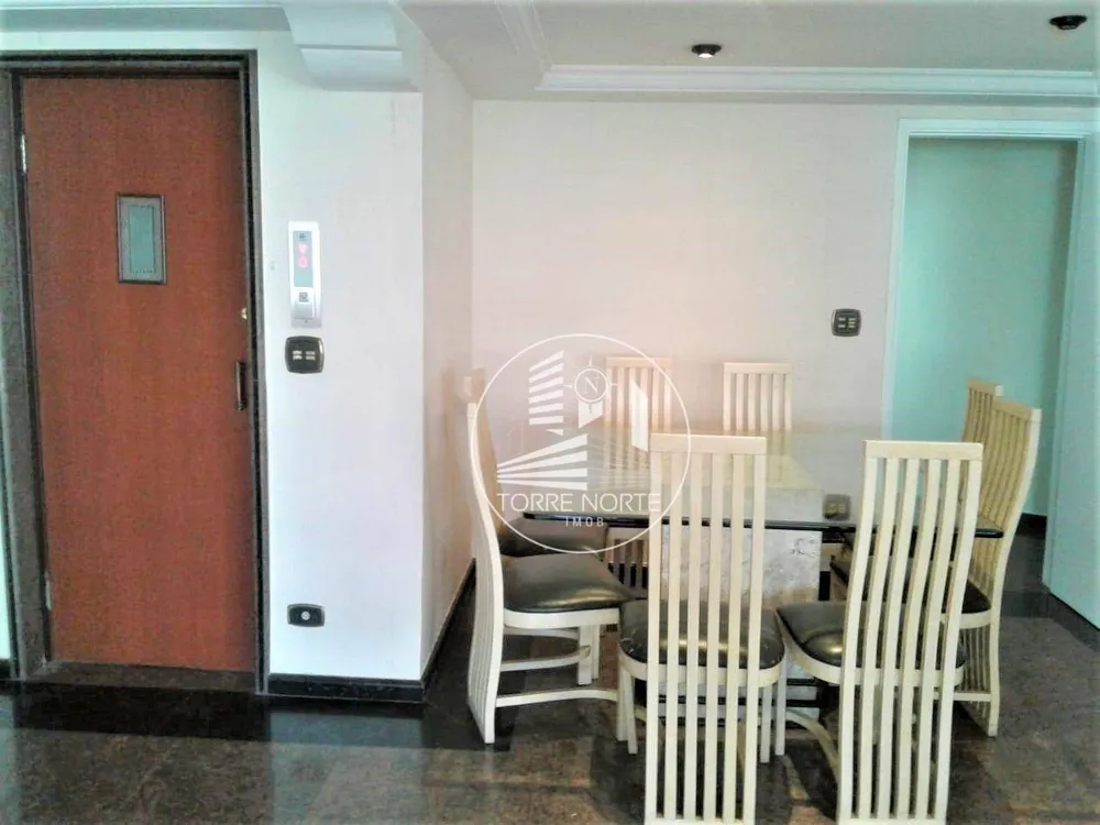 Apartamento, 3 quartos, 177 m² - Foto 4