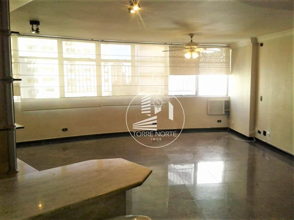 Apartamento, 3 quartos, 177 m² - Foto 3