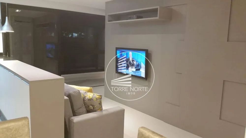 Apartamento, 1 quarto, 66 m² - Foto 4