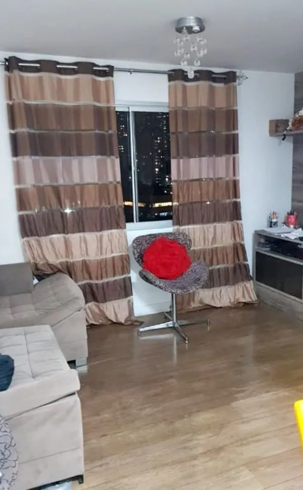 Apartamento, 2 quartos, 62 m² - Foto 2