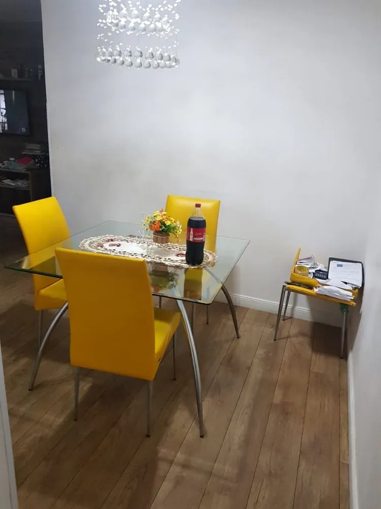 Apartamento, 2 quartos, 62 m² - Foto 4