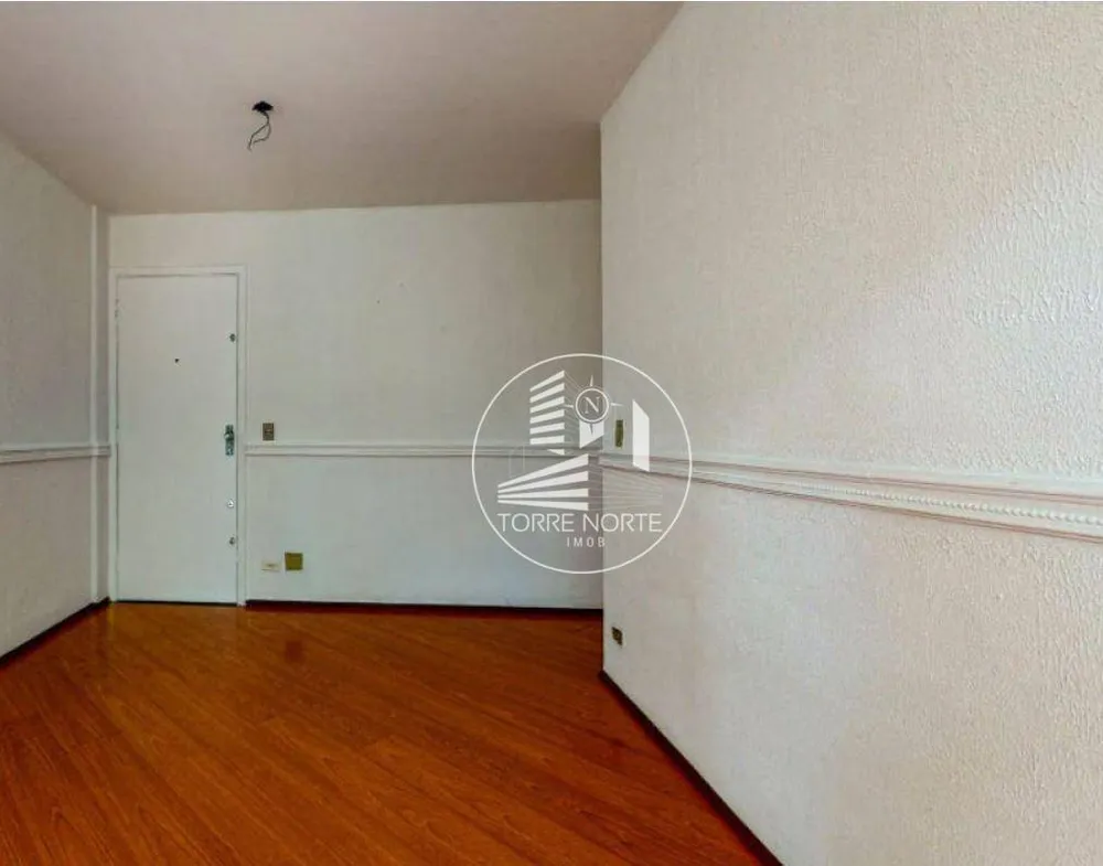 Apartamento, 2 quartos, 59 m² - Foto 2