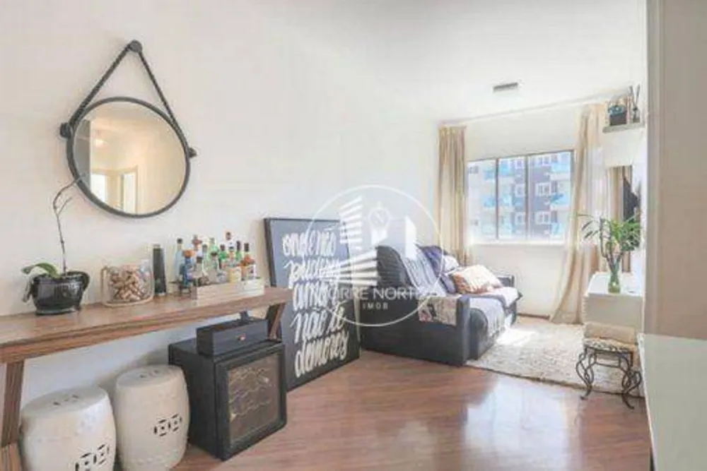 Apartamento, 2 quartos, 70 m² - Foto 1