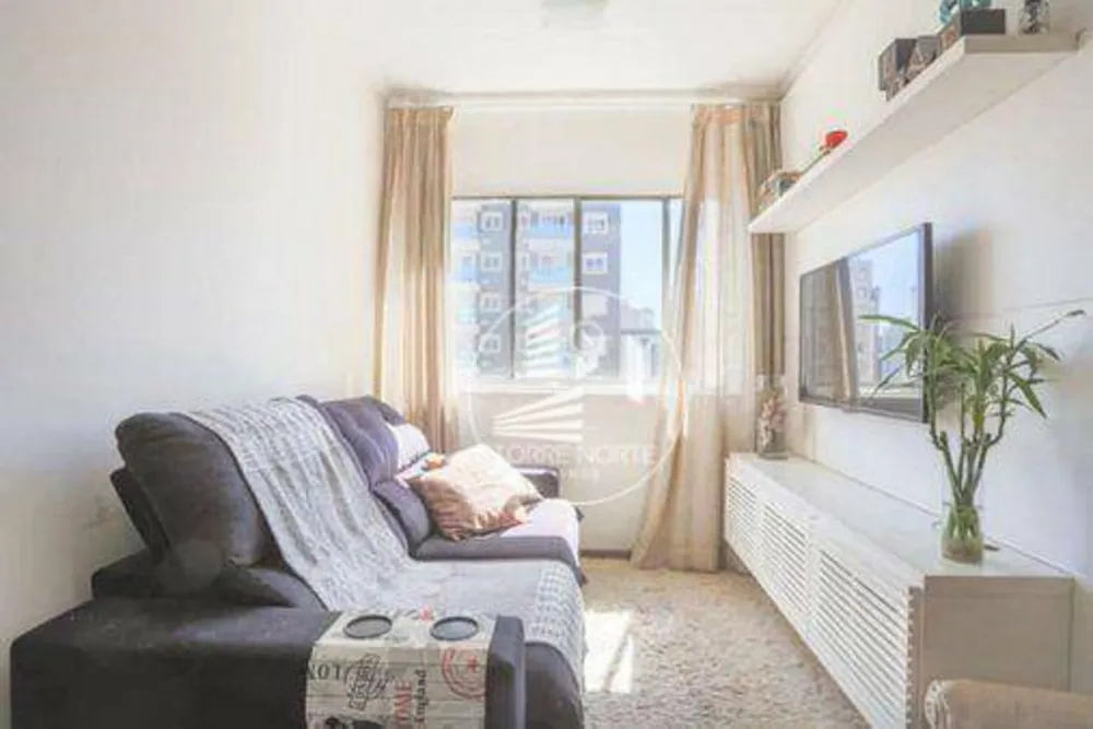 Apartamento, 2 quartos, 70 m² - Foto 3