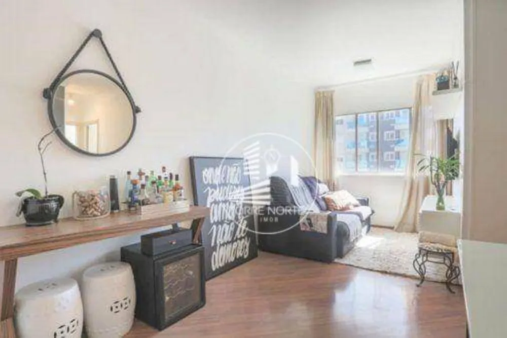 Apartamento, 2 quartos, 70 m² - Foto 4