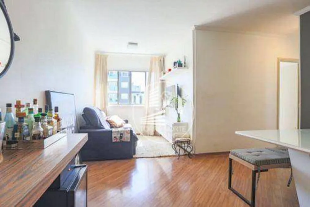 Apartamento, 2 quartos, 70 m² - Foto 2