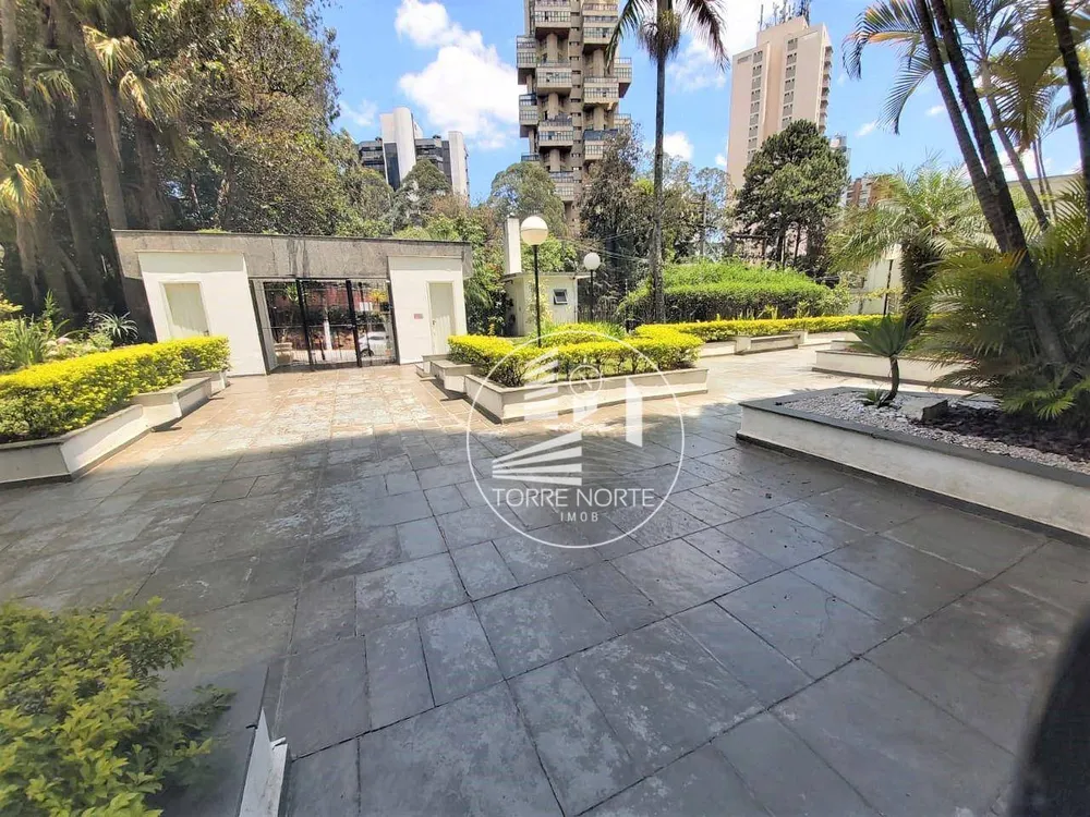Apartamento, 3 quartos, 130 m² - Foto 4