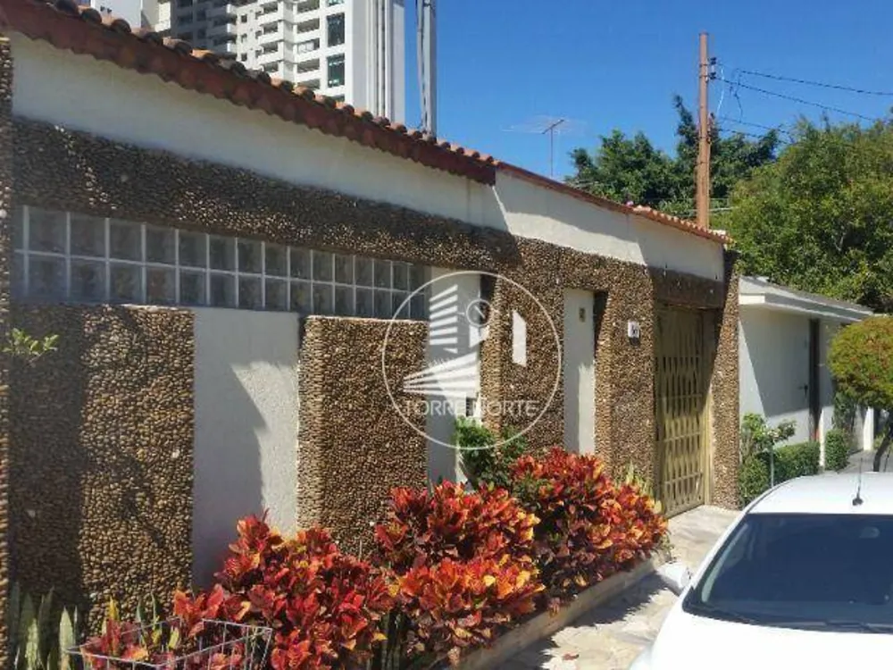 Casa, 4 quartos - Foto 1