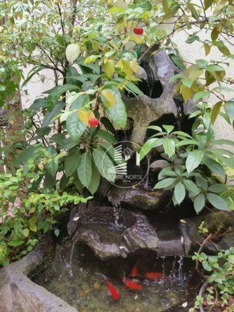Casa, 4 quartos - Foto 4