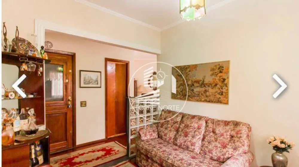 Apartamento, 4 quartos, 120 m² - Foto 3