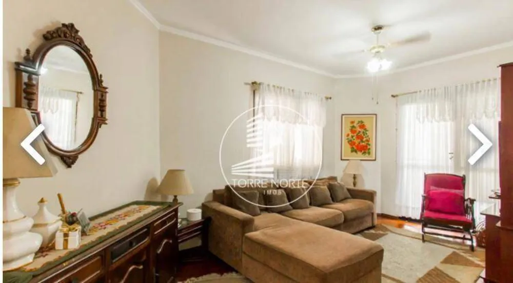 Apartamento, 4 quartos, 120 m² - Foto 1