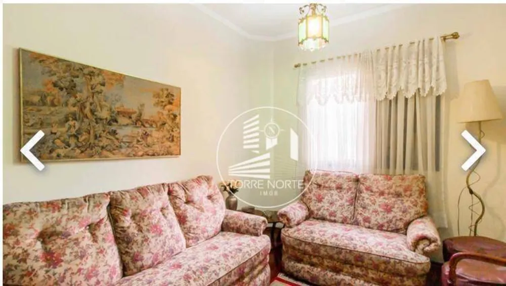 Apartamento, 4 quartos, 120 m² - Foto 4