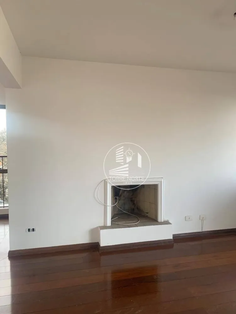 Apartamento, 4 quartos, 188 m² - Foto 4