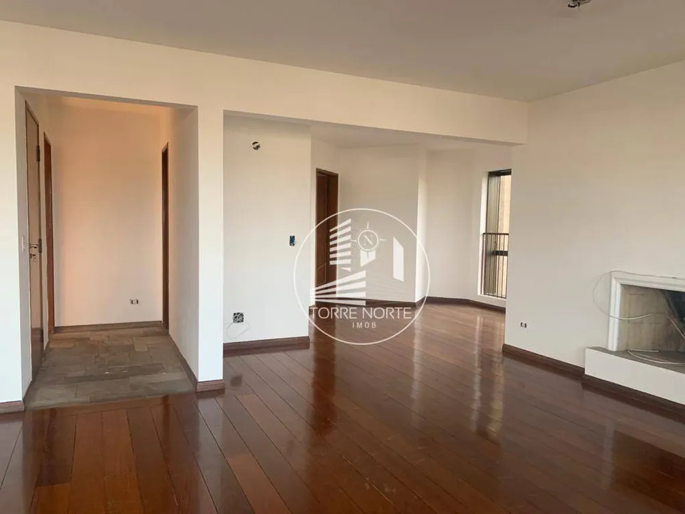 Apartamento, 4 quartos, 188 m² - Foto 1