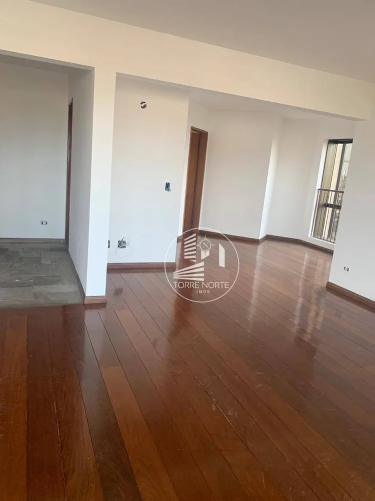 Apartamento, 4 quartos, 188 m² - Foto 2