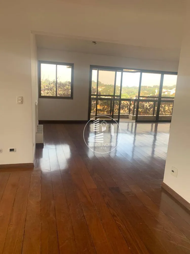 Apartamento, 4 quartos, 188 m² - Foto 3