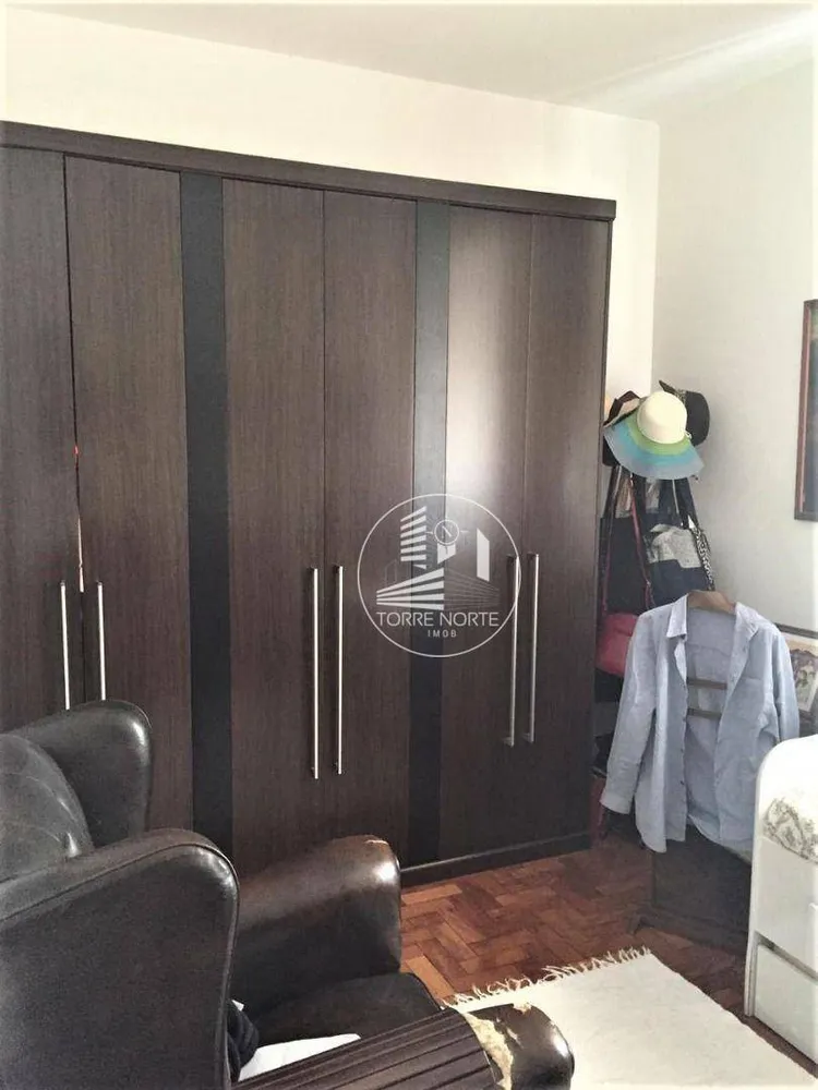 Apartamento, 3 quartos, 96 m² - Foto 3