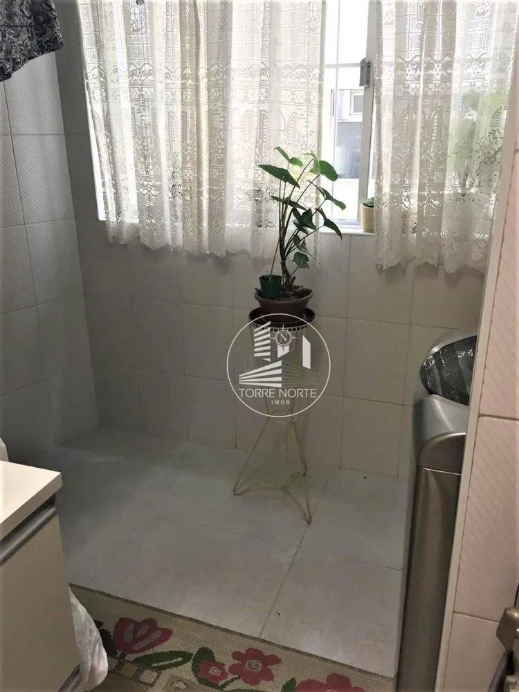 Apartamento, 3 quartos, 96 m² - Foto 4