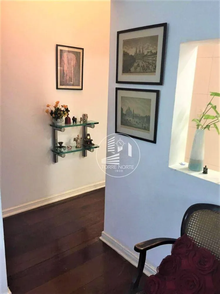 Apartamento, 3 quartos, 96 m² - Foto 2