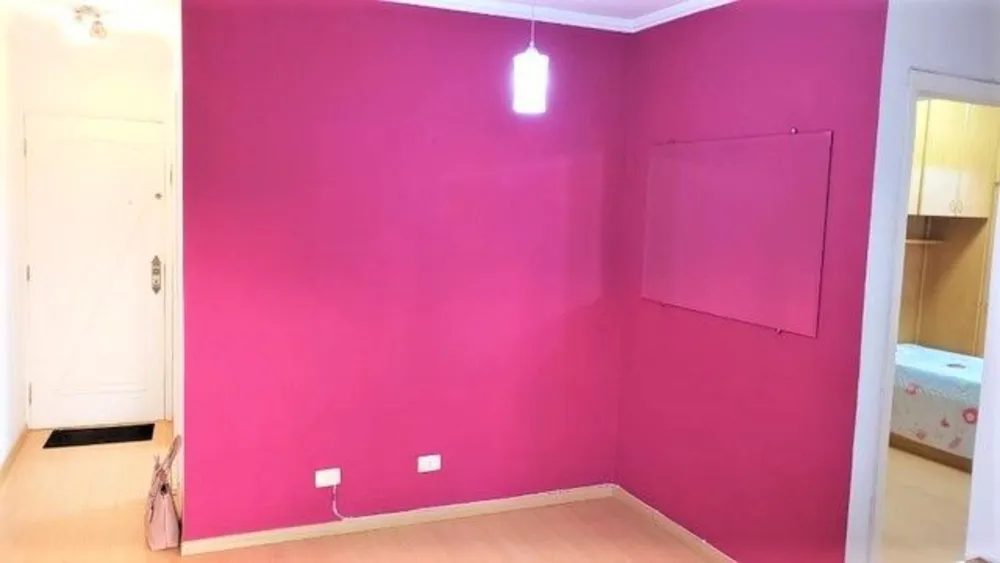 Apartamento, 2 quartos, 51 m² - Foto 3