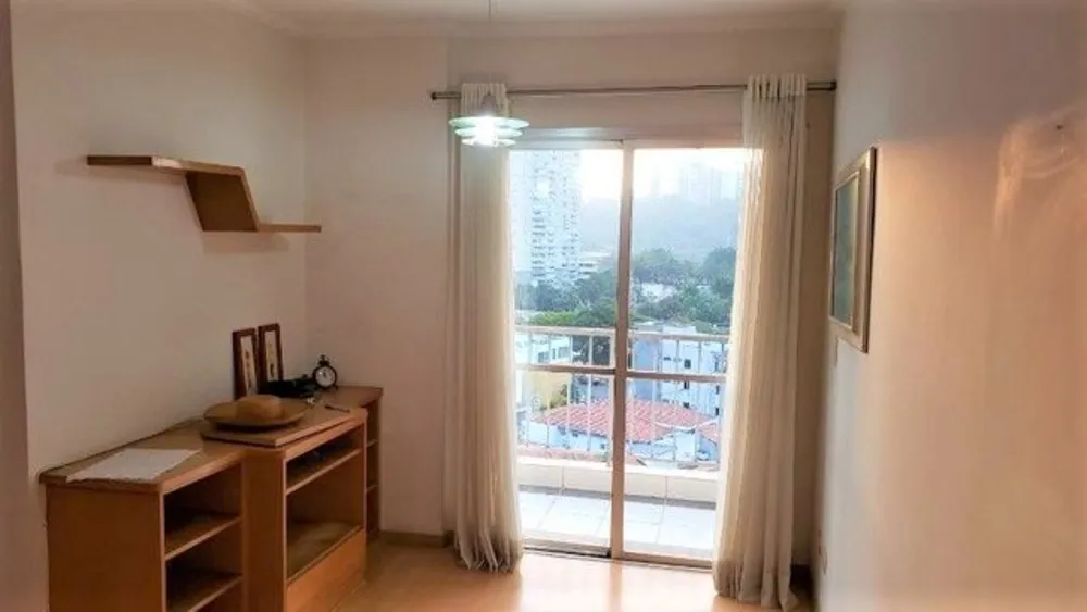 Apartamento, 2 quartos, 51 m² - Foto 4