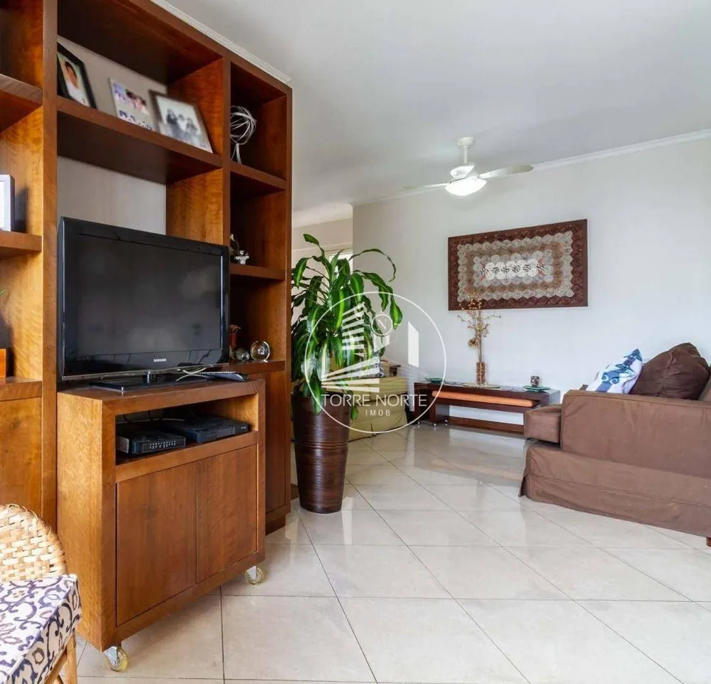 Apartamento, 3 quartos, 90 m² - Foto 4