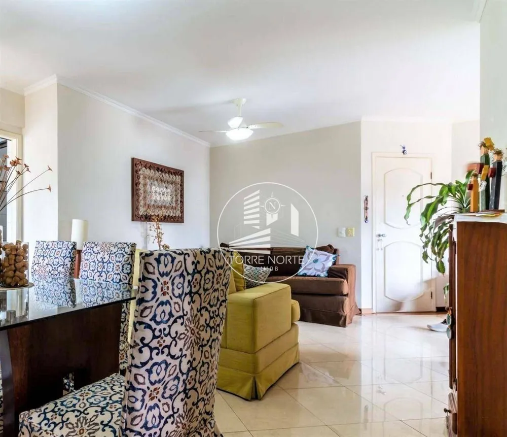 Apartamento, 3 quartos, 90 m² - Foto 2