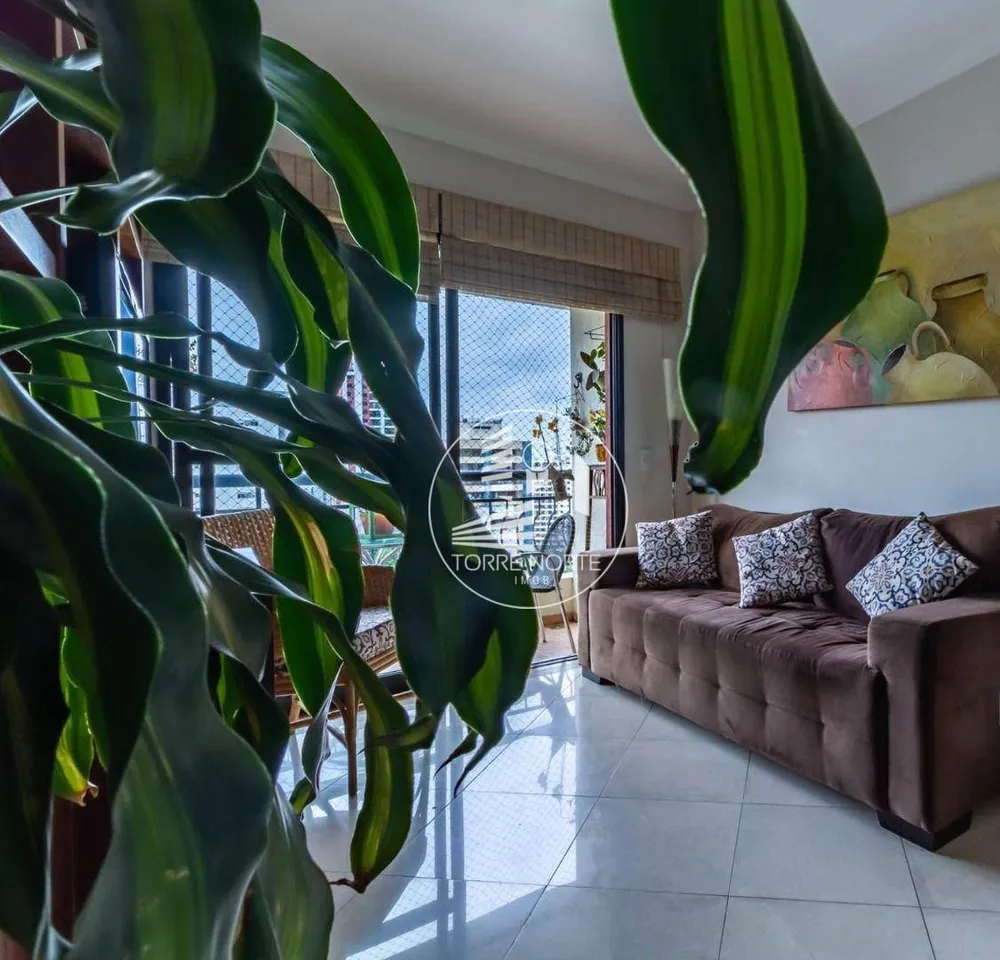 Apartamento, 3 quartos, 90 m² - Foto 3