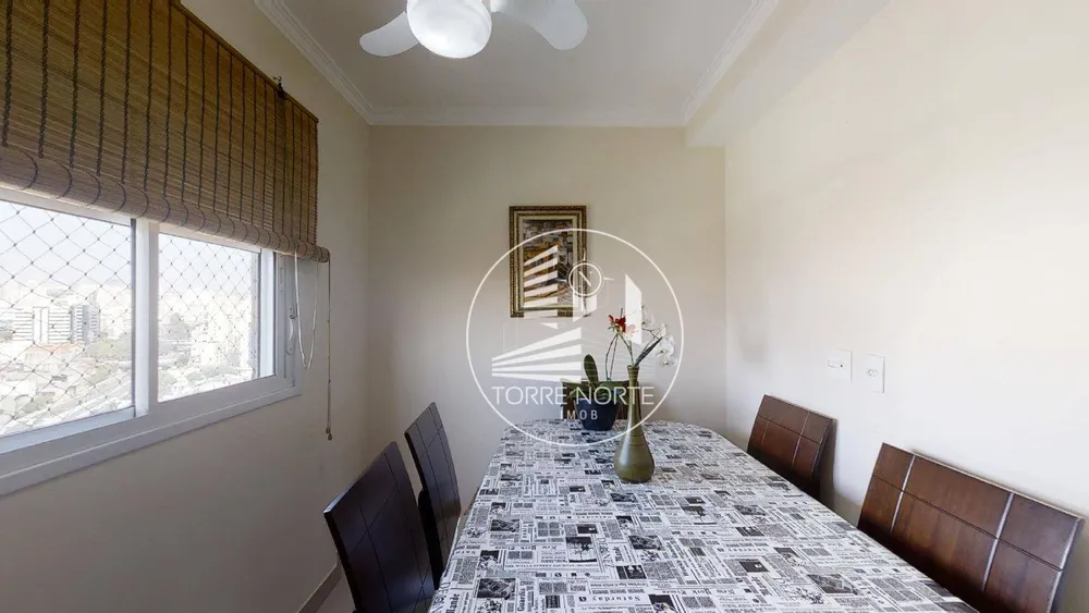 Apartamento, 2 quartos, 55 m² - Foto 3