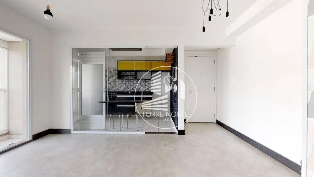 Apartamento, 2 quartos, 47 m² - Foto 3