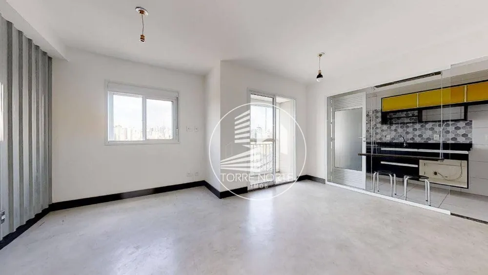 Apartamento, 2 quartos, 47 m² - Foto 1