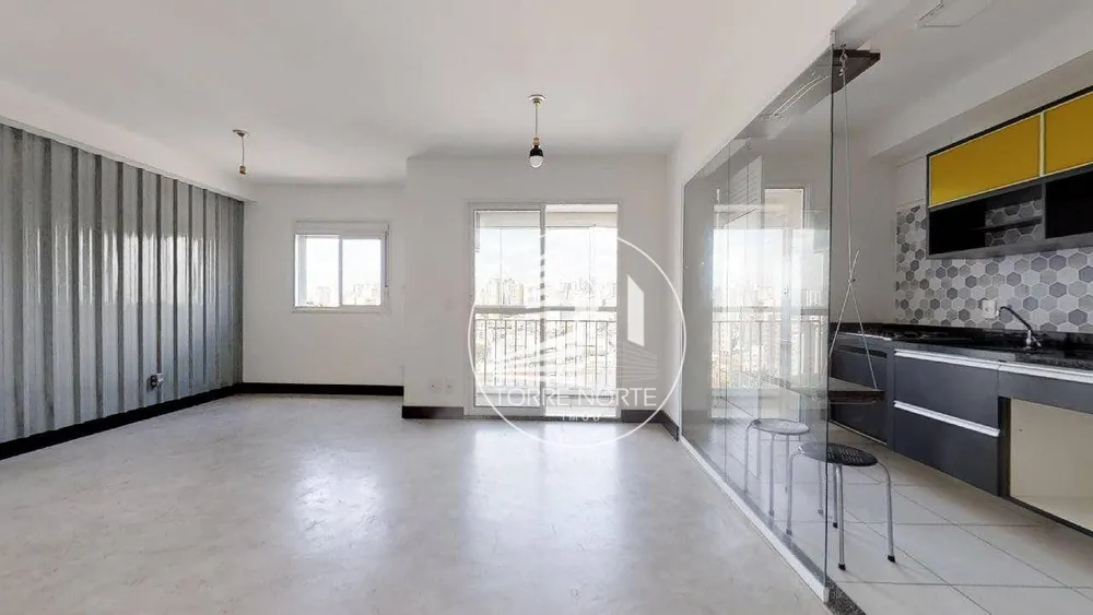 Apartamento, 2 quartos, 47 m² - Foto 4