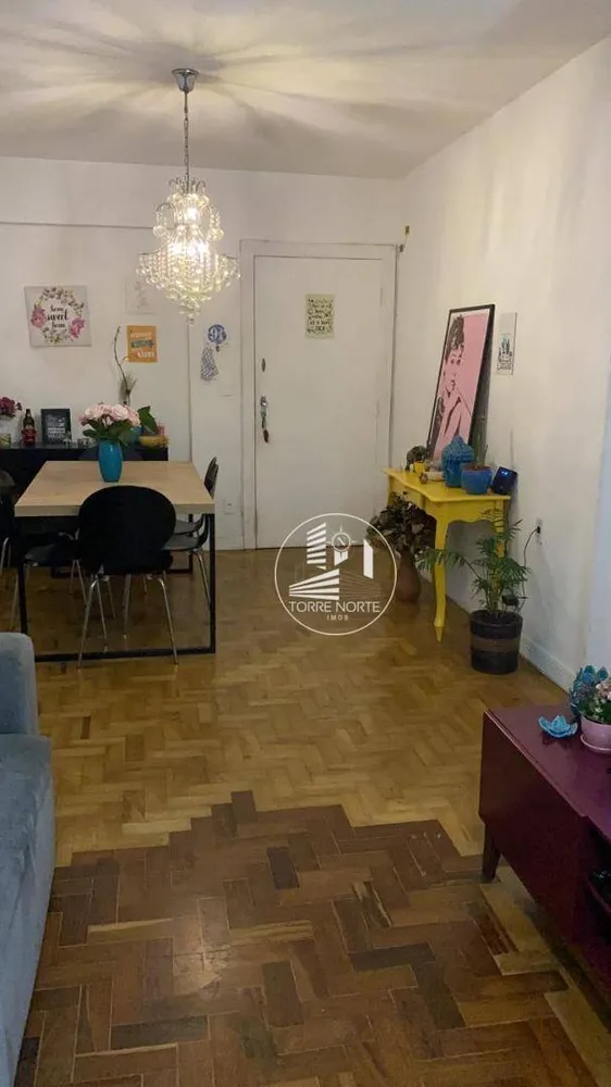 Apartamento, 2 quartos, 123 m² - Foto 4