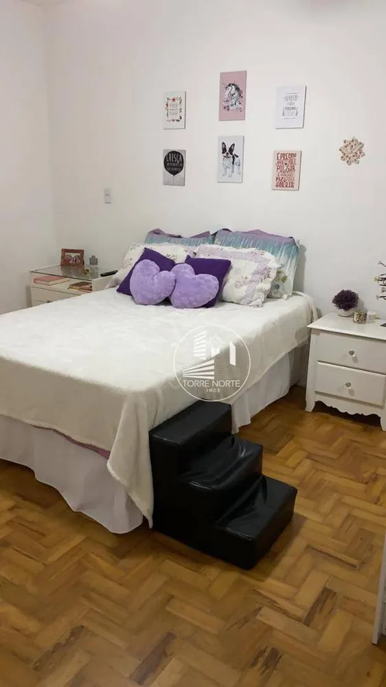 Apartamento, 2 quartos, 123 m² - Foto 2