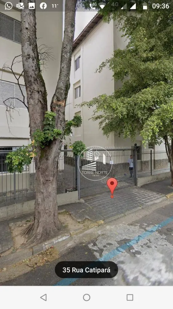 Apartamento, 2 quartos, 123 m² - Foto 3